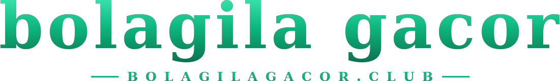 bolagila gacor logo