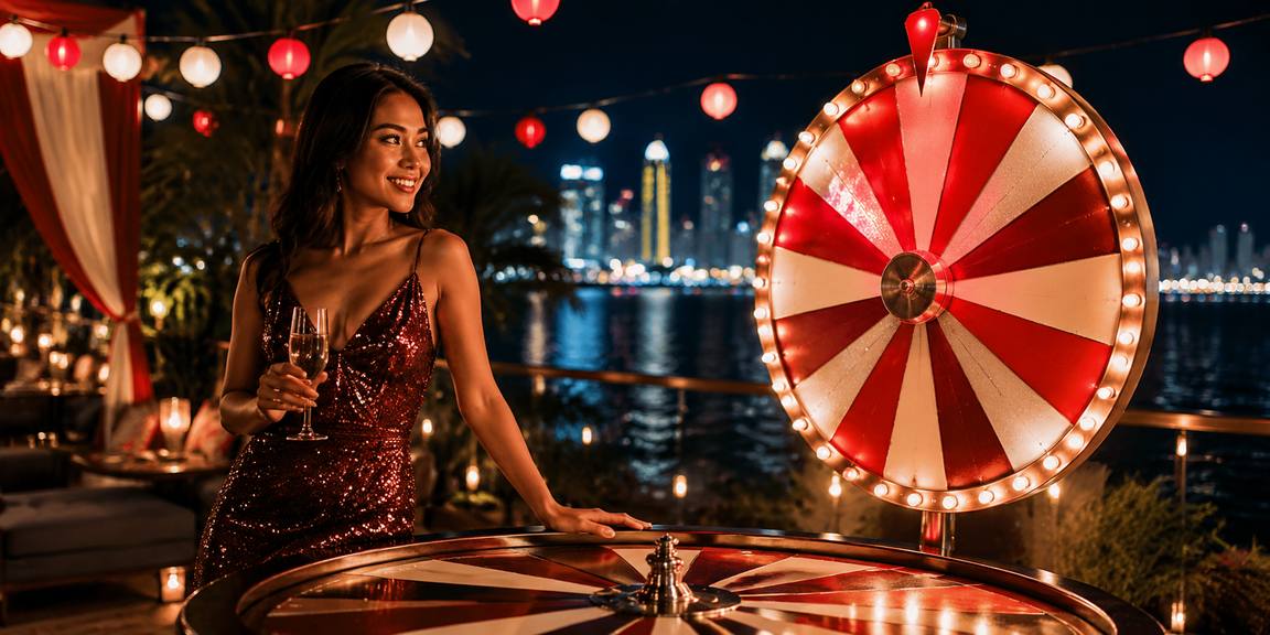 bolagila gacor Live tables and slots in one place